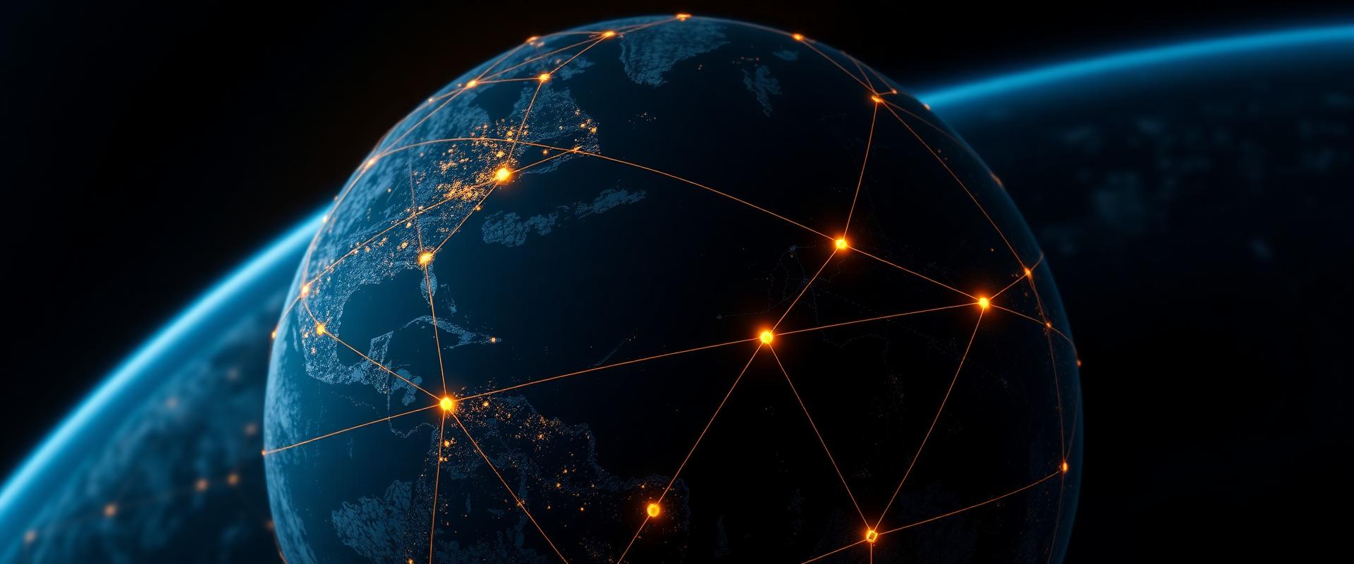 Global network